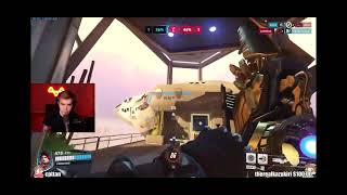 KILL FEED