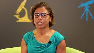 Rosie on myopia treatment for her daughter