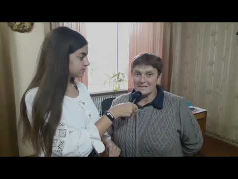 Жартівливе відео привітання