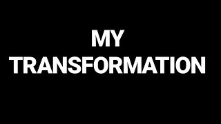 Furkan Benli Natural Transformation 15-21Lnever Stopl