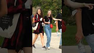 Unexpected Move   Public Reactions
