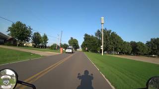 Quick tip on Steering and what is countersteer