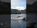 Custom 32 aluminum walkaround fishing boat  seakraft