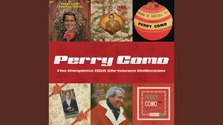 Video thumbnail of "Perry Como - Jingle Bells"