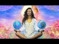 Positive Aura Boost | 432 Hz Healing Earth Frequency Music | Increase Love, Harmony, Positive Energy