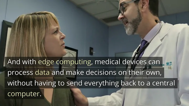 5G and Edge Computing