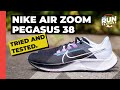 Nike Air Zoom Pegasus 38 Review: Still one of the best Nike all-rounder shoes?