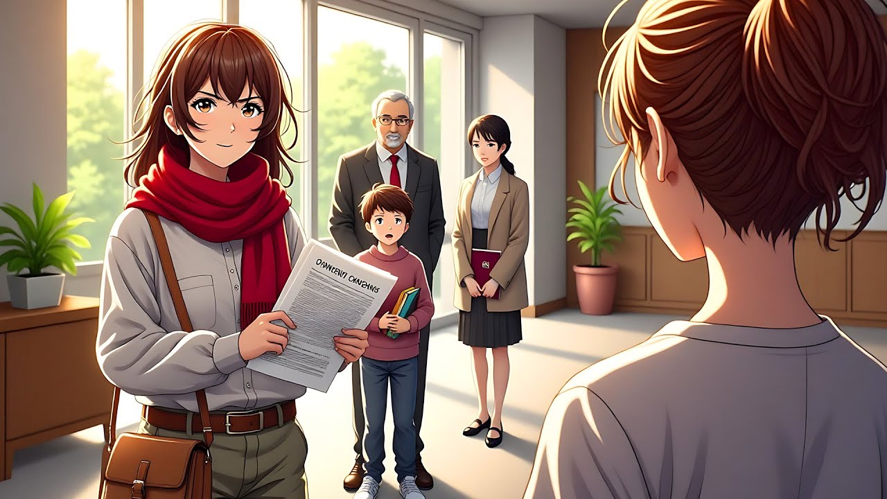 They Made Me Work While She Studied, After Rebirth They Found Out I Owned the Company