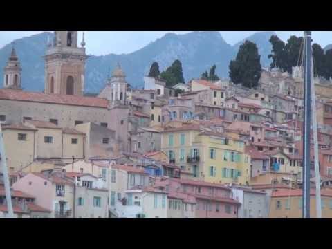 Film Traveller Côte d'Azur: Menton - The Cocteau Connection