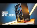 The ALMOST Perfect ITX Case - SSUPD Meshlicious Review