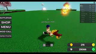 Speed exploiter in Alpha Killstreak