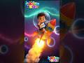Aduu reached SPACE?! 😲👽Aliens, robots and magical planets are waiting! 🌌🤖#Aduu #SpaceAdventure #yt