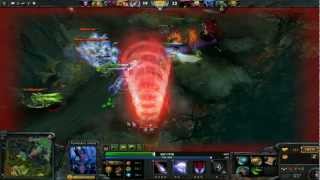 Let's play Dota 2 MatchMaking #1