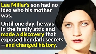 History's Disappearing Woman