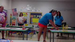 STEM Lesson Plan Explanation