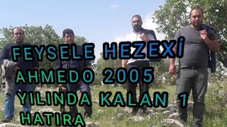 FEYSELE HEZEXİ AHMEDO Resimi