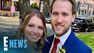 Jesse Ridgway Says Wife Was Urged to Leave Him After Ending Pregnancy | E! News