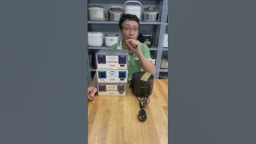 Tại sao dùng đổi nguồn mà vẫn bị hư hỏng