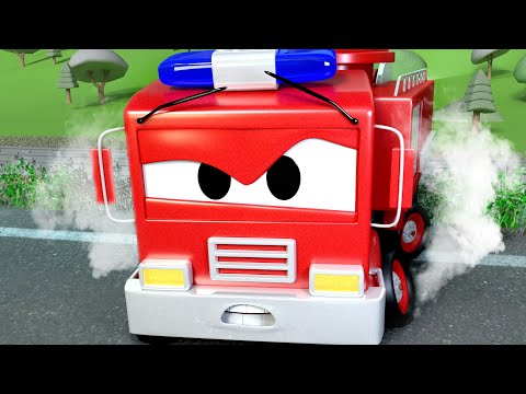 فيديو: هل يمكنك وضع سيارة في شاحنة متحركة؟