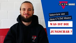Was ist die Jungschar | Interview des CVJM Mainz