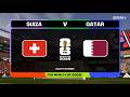 FC 26 LTA MOD MUNDIAL SUIZA-QATAR