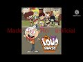 The Loud House Theme Saturday Morning Acapella Remix The Loud House Theme Saturday Morning Acapella Remix