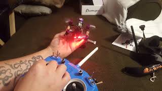 Eachine Lizard 105S 20181105 201346