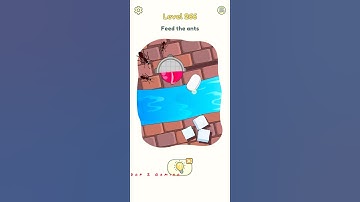 Dop 2 # Feed the ants # level 266 # short video # Anowar Dop 2 Gaming #