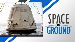 Space To Ground Return Of The Dragon 03242017