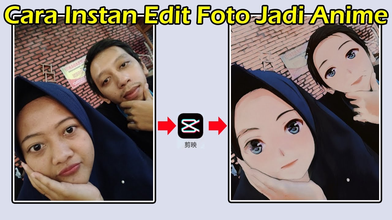 app mengubah foto menjadi kartun Aplikasi Edit Foto Jadi Anime Yang Lagi Trend 2020 Youtube app mengubah foto menjadi kartun