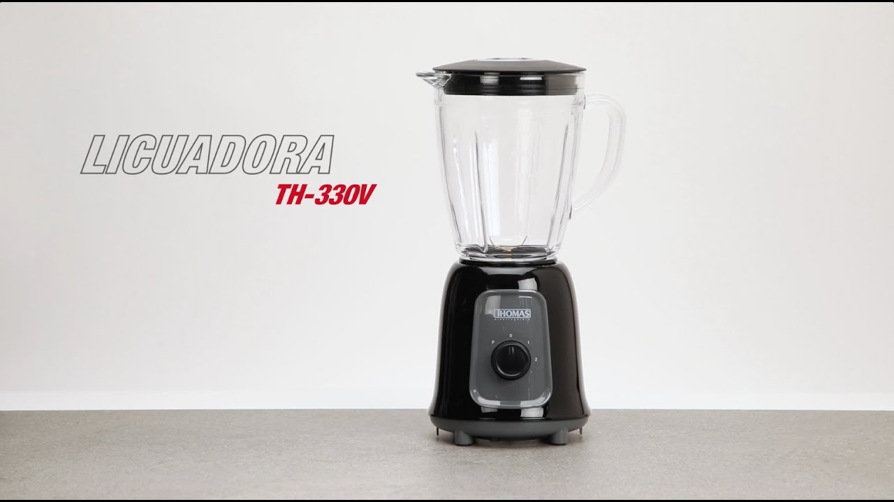 Licuadora TH-330V