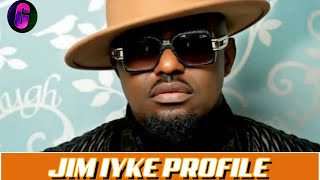 2021: Jim Iyke Biography and Net Worth | Wife | Son | Movies | Award Wealth