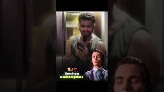 Shreeman bhai🐱🐐 singing #singer #shremanlegend #bgis