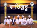 Gobind Tuj Bin Avar na Tao || Shabad Gurbani || Bhai Manpreet Singh Ji Kanpuri