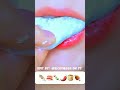 credits: @MoonASMR222 | Request By: @Keylimepieontop #eatingemoji #asmrsounds   #fypシ゚viral