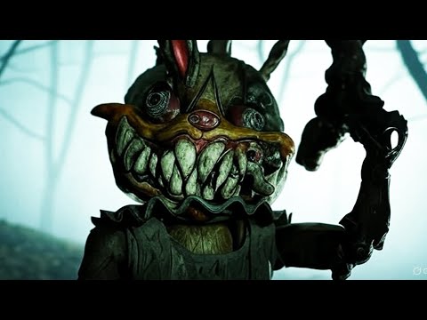 Carnival Hunt - IT'S WABBIT HUNTING TIME! 🔪 (Magician Killer Gameplay)