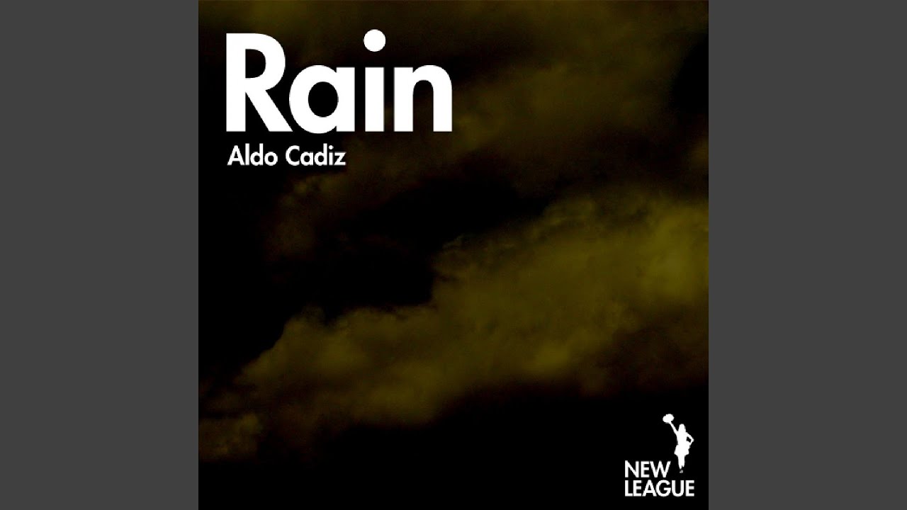Guarda Rain su YouTube Guarda Rain su YouTube