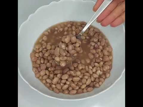 این روش بهترینه  آشپز ایرانی آشپزی ترفند رازهای آشپزی نفخ حبوبات