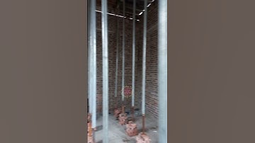 Hệ thống cột chống cốp pha