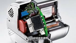 新能源供應鏈升級！立德電子（3058）如何搶占電源供應市場先機？