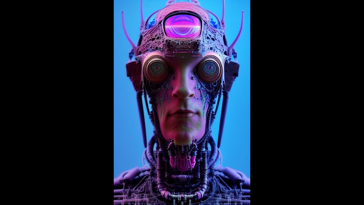 Sobre Robo-Diffusion, Waifu, entre otros... - YouTube