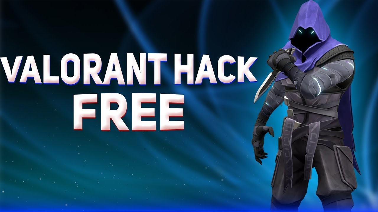 Molnart Hack VALORANT HACK || CHEAT - UNDETECTED AIMBOT, ESP | FREE DOWNLOAD | PC ...