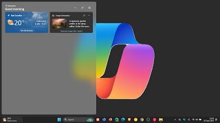 Copilot Just Got a Widget on Windows 11 (Would I Ever Use It)