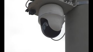 Cameras Help Curb Illegal Dumping