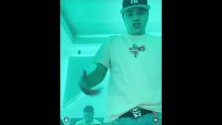 Sin Nombre - Luar La L Ft. Presy (Preview)