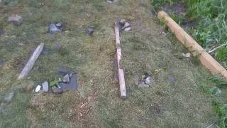 Saturday Morning Garden Tour (Slow Goen)