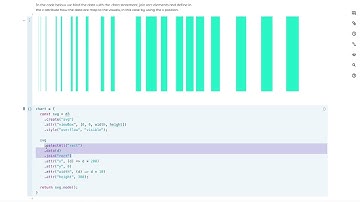 d3 js data binding