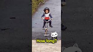 15 Years of Crashes Led to This 🤔