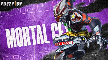 Make this FreeFire Inspired Live Stream Thumbnail on Android | Thumbnail tutorial