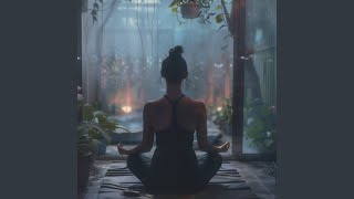 Serene Flow Lofi Rhythms